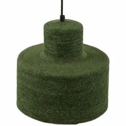Suspension Frostrup