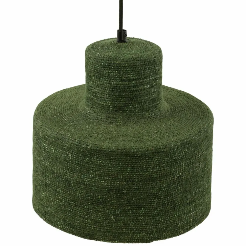 Suspension Frostrup