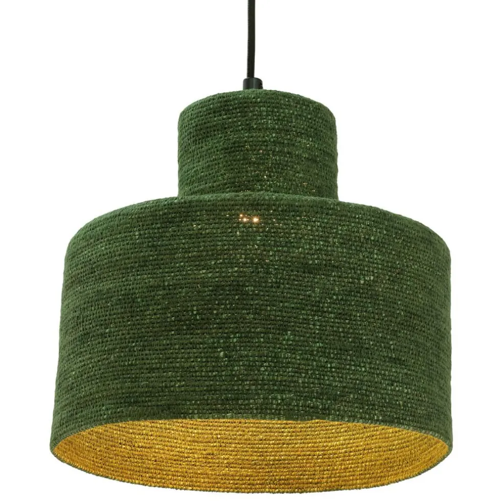 Suspension Frostrup