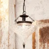 Suspension Gaidouras