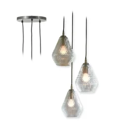 Suspension Hellar