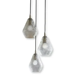 Suspension Hellar