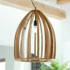 Suspension Hirondel