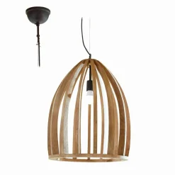 Suspension Hirondel