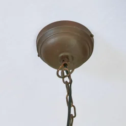 Suspension Ixenval