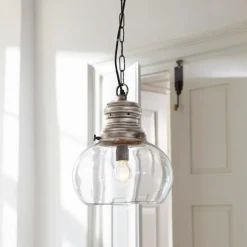 Suspension Jule