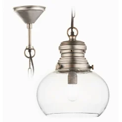 Suspension Jule