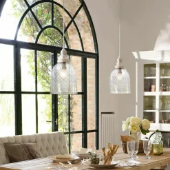 Suspension Junia