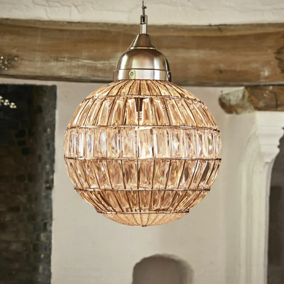 Suspension Lanebrook