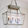 Suspension Sillas