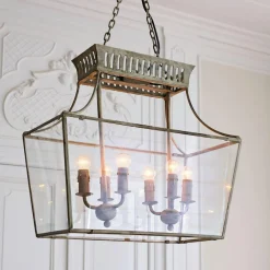 Suspension Sillas