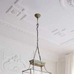 Suspension Sillas