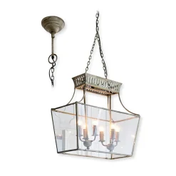 Suspension Sillas