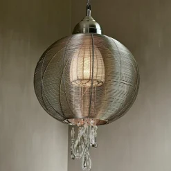 Suspension Sunbrook