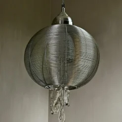 Suspension Sunbrook