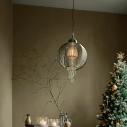 Suspension Sunbrook