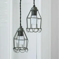 Suspension Trevici
