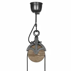 Suspension Trevici