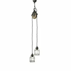 Suspension Trevici