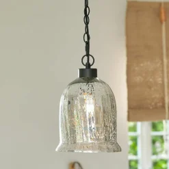 Suspension Yvron