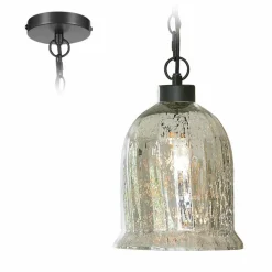 Suspension Yvron