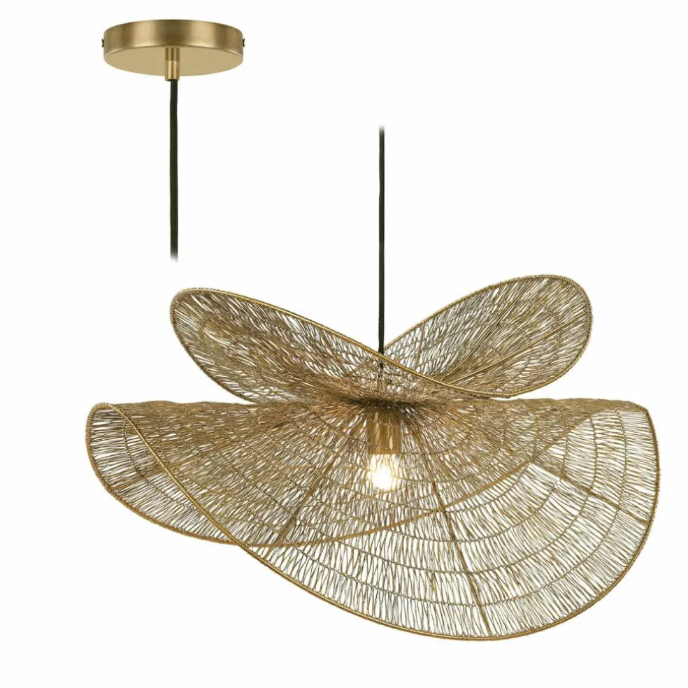 Suspension Zenlira