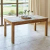 Table Amherst
