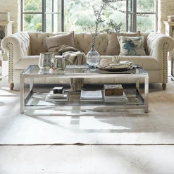 Table basse Clayton