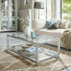 Table basse Clayton