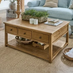 Table basse Etienne