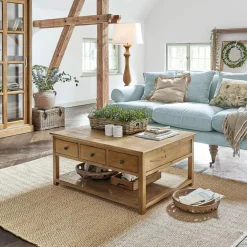 Table basse Etienne