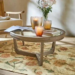 Table basse Gradn Enclos