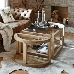Table basse Hyllorian