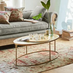 Table basse Leron