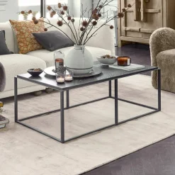 Table basse Lumesto