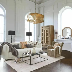 Table basse Lumesto