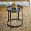 Table basse Maupin