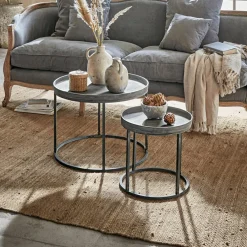 Table basse Maupin