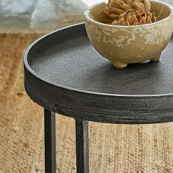 Table basse Maupin