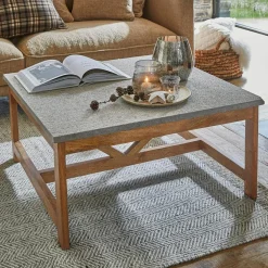 Table basse Pliquentis