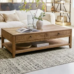 Table basse Rasmus