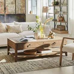 Table basse Rasmus