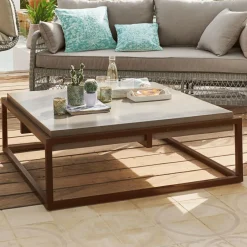 Table basse Wallis