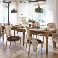 Table Bergenfield