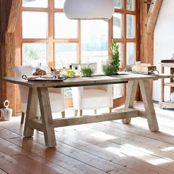 Table Berrien