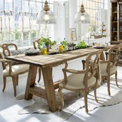 Table Berrien