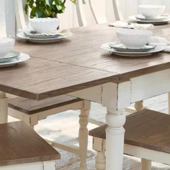 Table Bradford