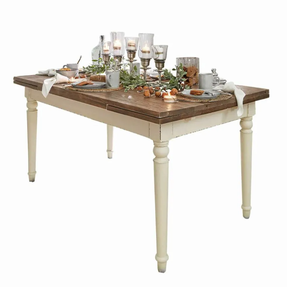 Table Bradford