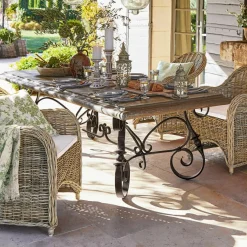 Table Bréhéville