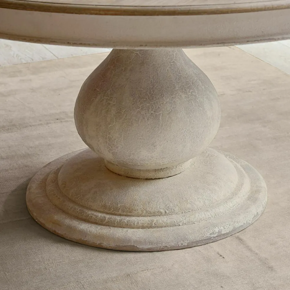 Table Calvigny